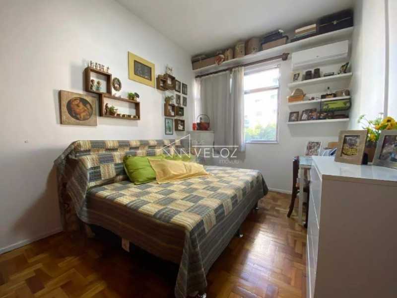 Apartamento, 3 quartos, 108 m² - Foto 9