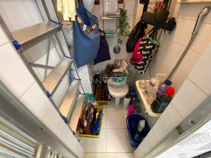 Apartamento, 3 quartos, 108 m² - Foto 14