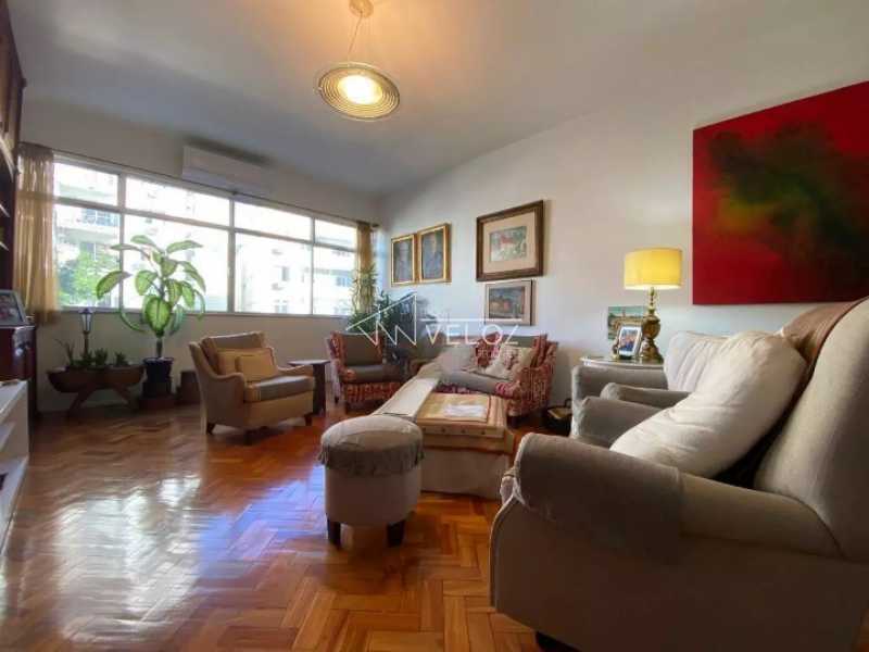 Apartamento, 3 quartos, 108 m² - Foto 20