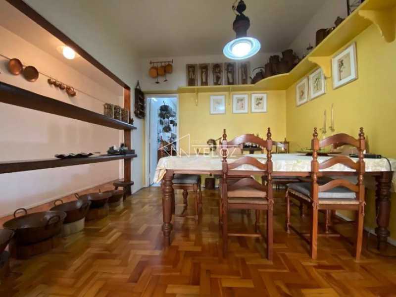 Apartamento, 3 quartos, 108 m² - Foto 24