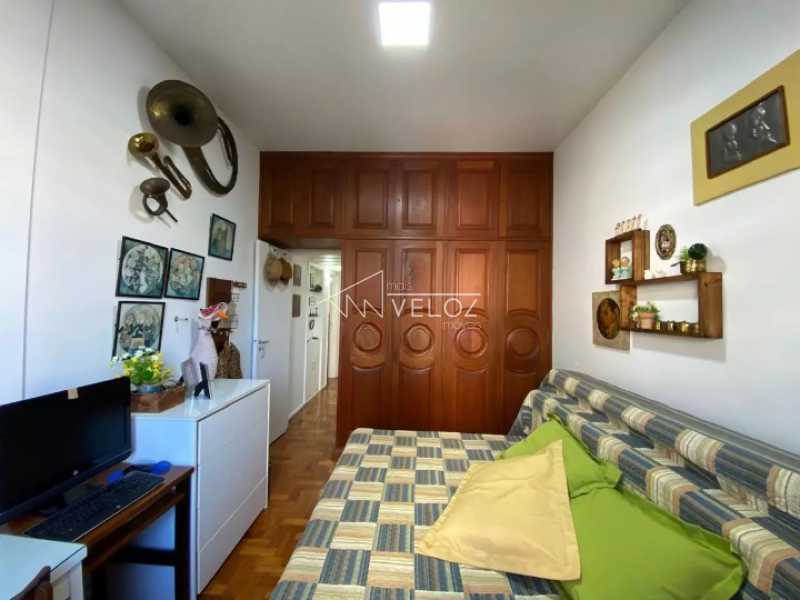 Apartamento, 3 quartos, 108 m² - Foto 11