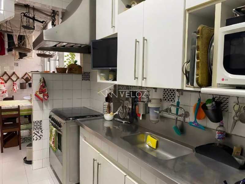 Apartamento, 3 quartos, 108 m² - Foto 22