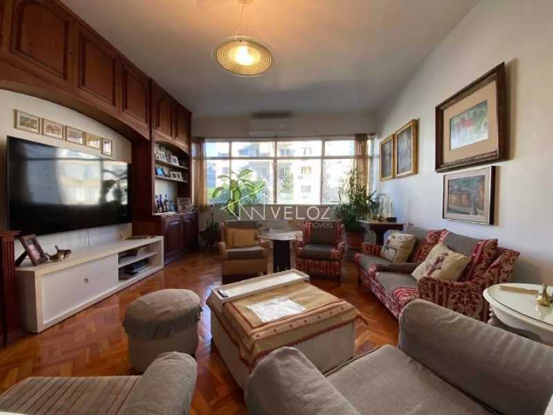 Apartamento, 3 quartos, 108 m² - Foto 28