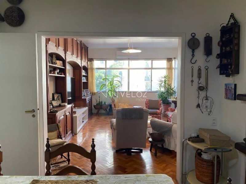 Apartamento, 3 quartos, 108 m² - Foto 10