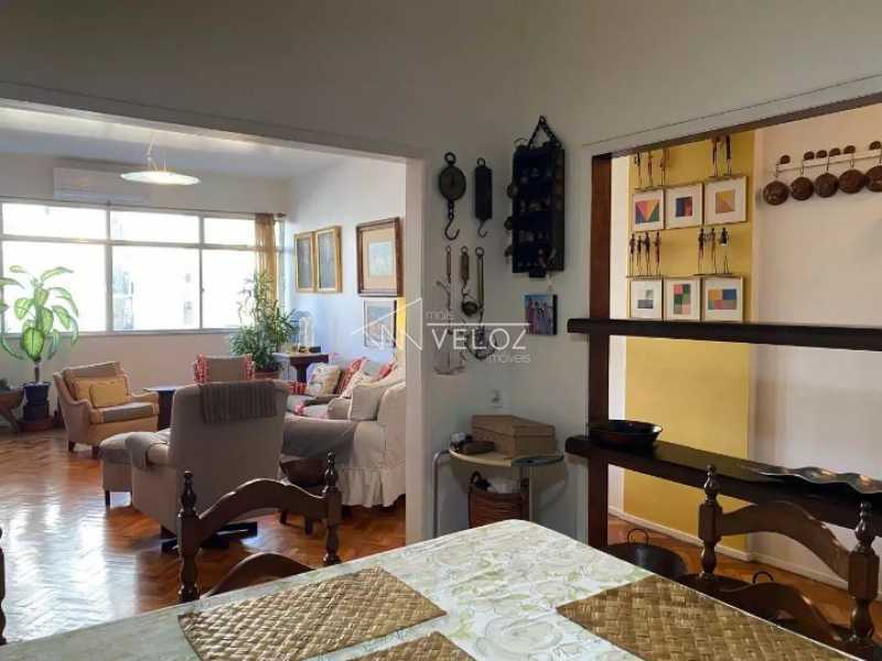 Apartamento, 3 quartos, 108 m² - Foto 13