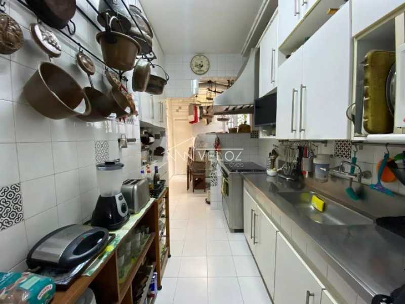 Apartamento, 3 quartos, 108 m² - Foto 6