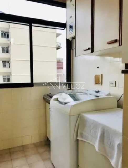 Apartamento, 1 quarto, 106 m² - Foto 16