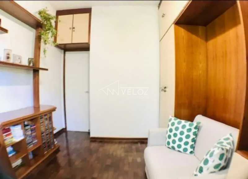 Apartamento, 1 quarto, 106 m² - Foto 14