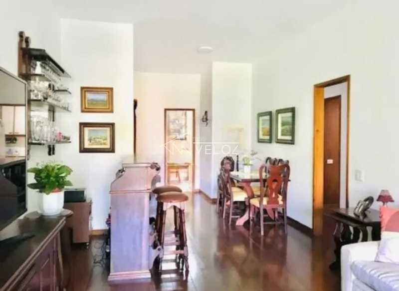 Apartamento, 1 quarto, 106 m² - Foto 5