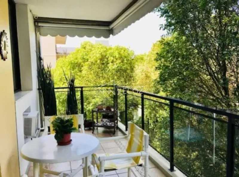 Apartamento, 1 quarto, 106 m² - Foto 7