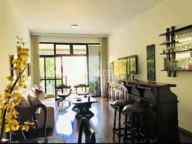 Apartamento, 1 quarto, 106 m² - Foto 18