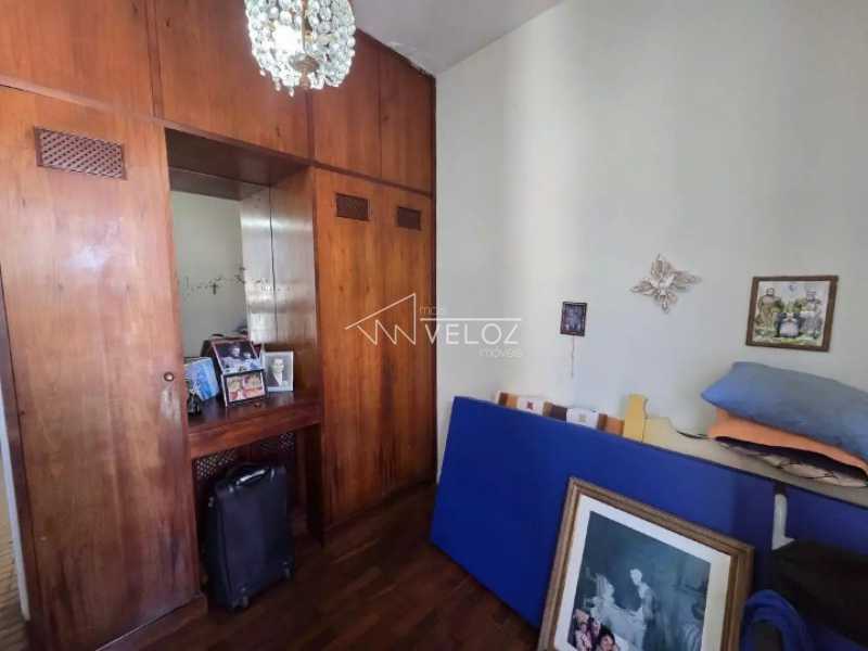 Cobertura, 4 quartos, 198 m² - Foto 2