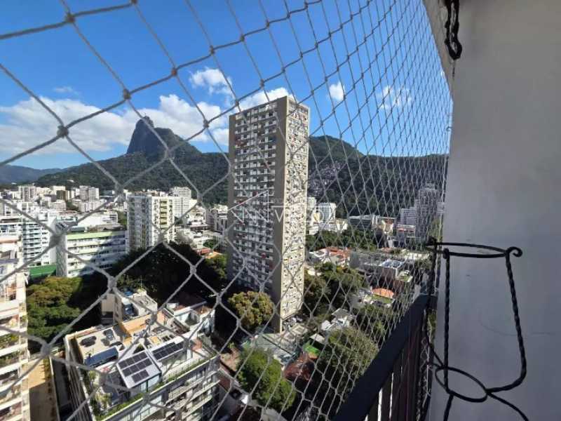 Cobertura, 4 quartos, 198 m² - Foto 8