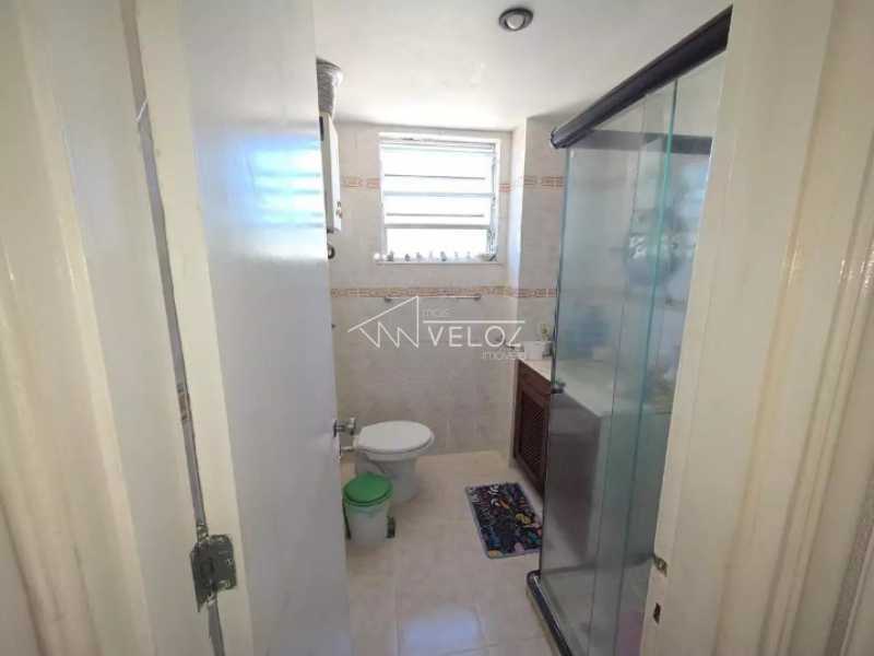 Cobertura, 4 quartos, 198 m² - Foto 17