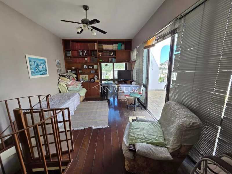 Cobertura, 4 quartos, 198 m² - Foto 21