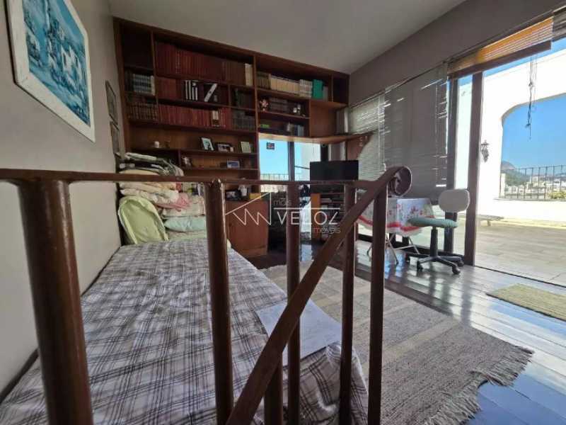 Cobertura, 4 quartos, 198 m² - Foto 14