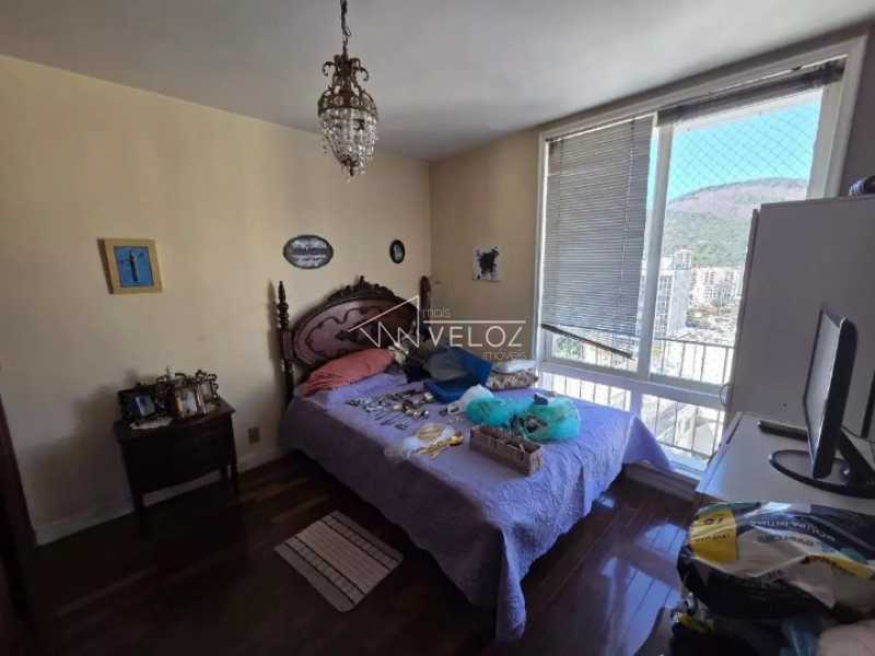 Cobertura, 4 quartos, 198 m² - Foto 12