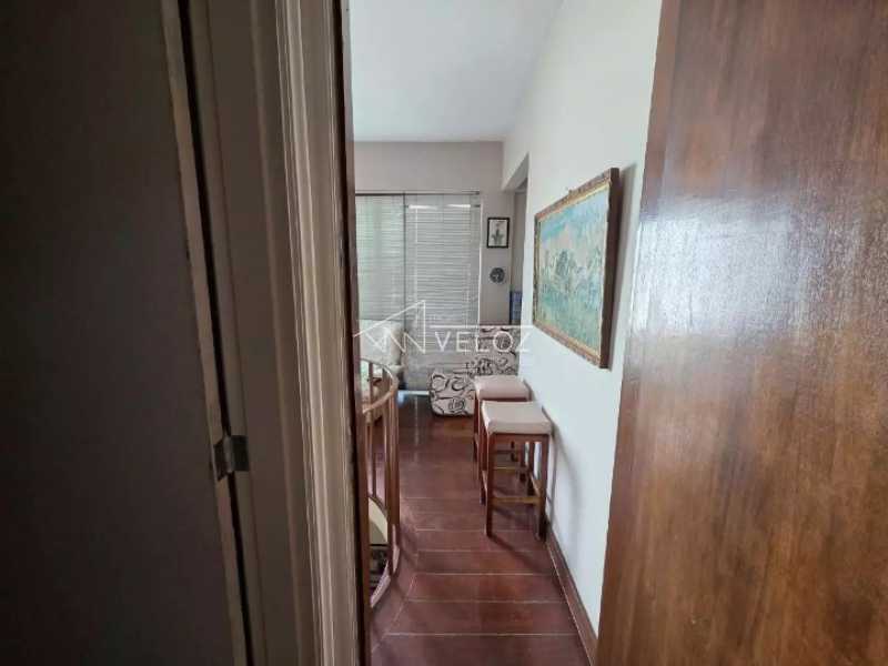 Cobertura, 4 quartos, 198 m² - Foto 19