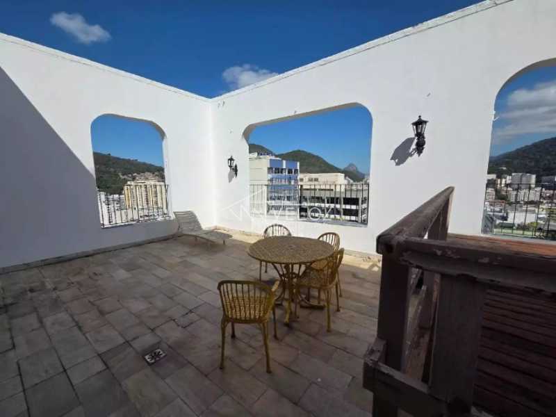 Cobertura, 4 quartos, 198 m² - Foto 7