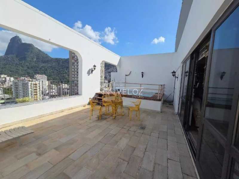 Cobertura, 4 quartos, 198 m² - Foto 26