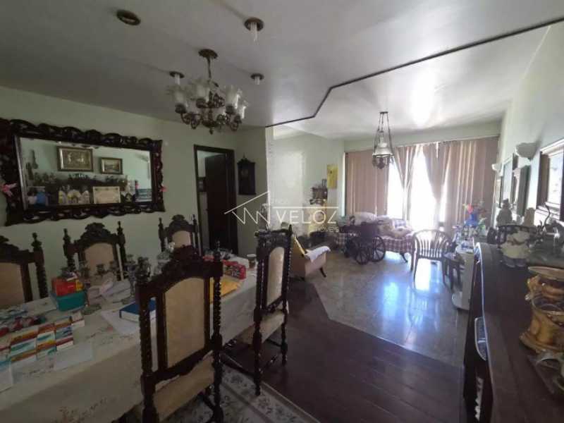 Cobertura, 4 quartos, 198 m² - Foto 10