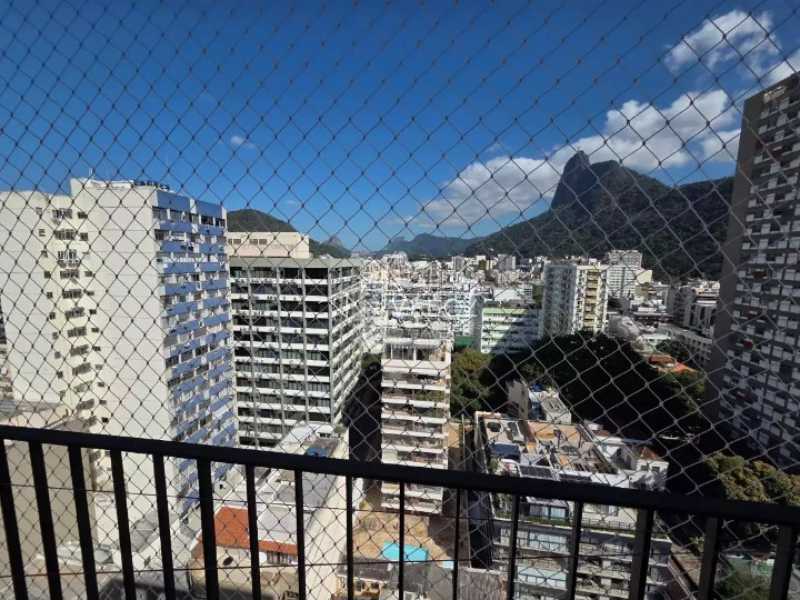 Cobertura, 4 quartos, 198 m² - Foto 5