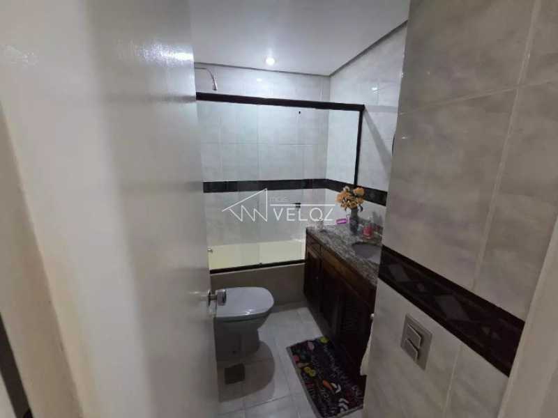 Cobertura, 4 quartos, 198 m² - Foto 23