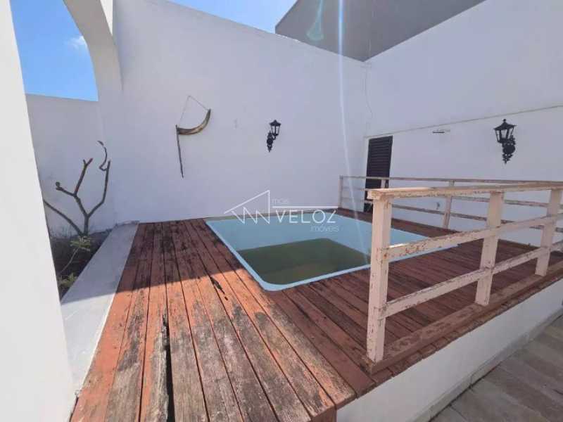 Cobertura, 4 quartos, 198 m² - Foto 6