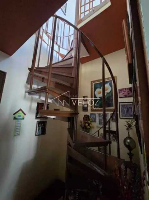 Cobertura, 4 quartos, 198 m² - Foto 24