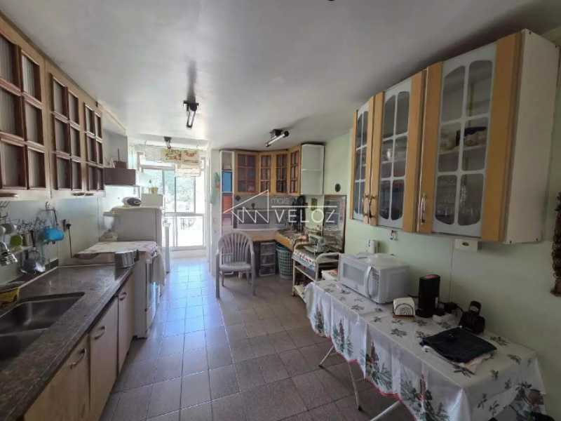 Cobertura, 4 quartos, 198 m² - Foto 3