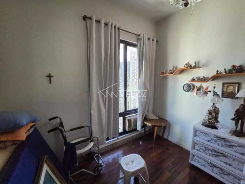 Cobertura, 4 quartos, 198 m² - Foto 9