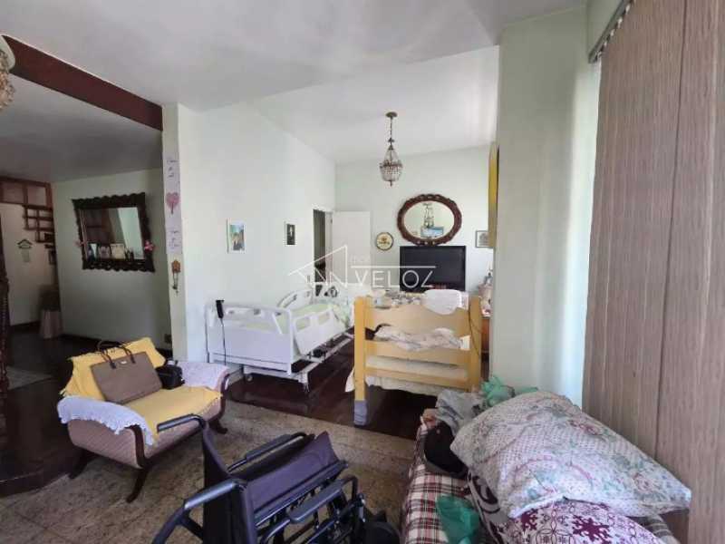 Cobertura, 4 quartos, 198 m² - Foto 13