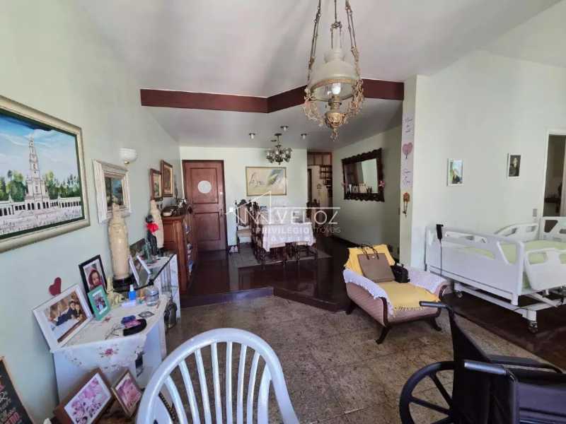 Cobertura, 4 quartos, 198 m² - Foto 16