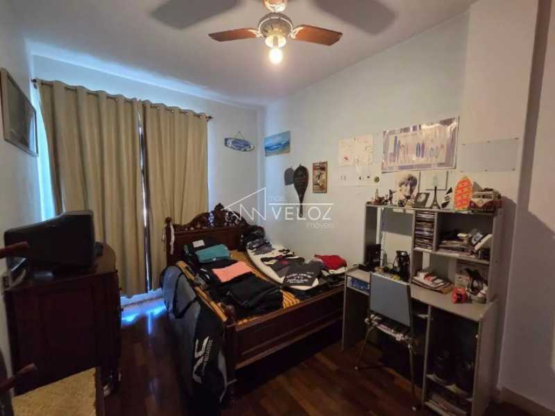 Cobertura, 4 quartos, 198 m² - Foto 20