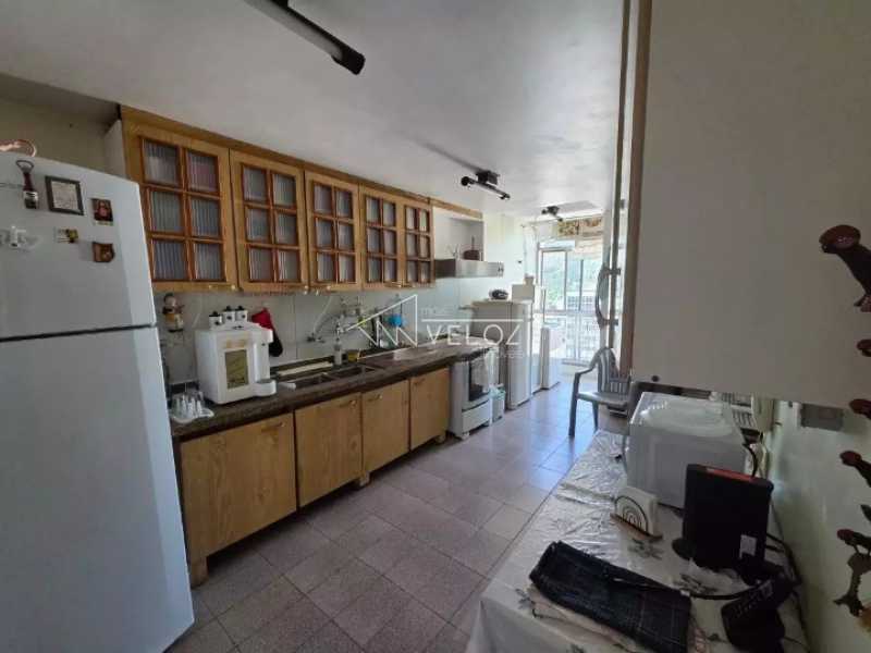 Cobertura, 4 quartos, 198 m² - Foto 22