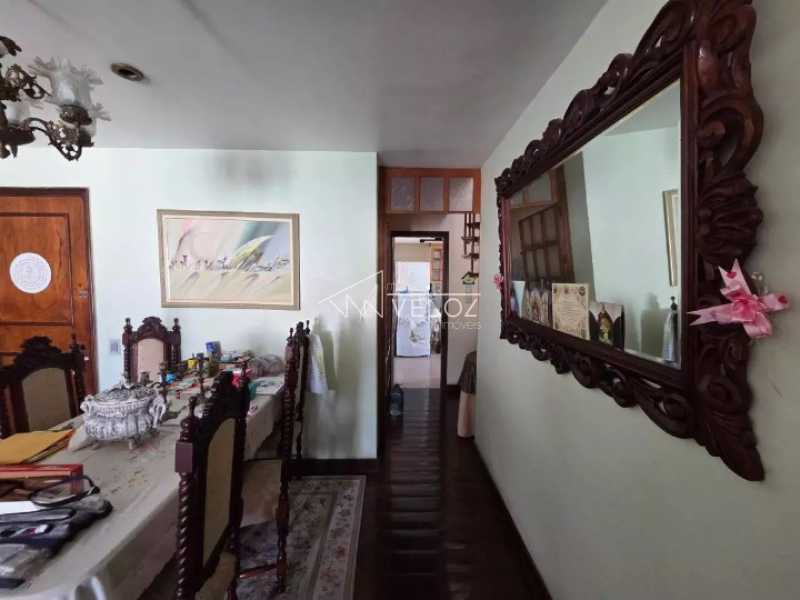 Cobertura, 4 quartos, 198 m² - Foto 15