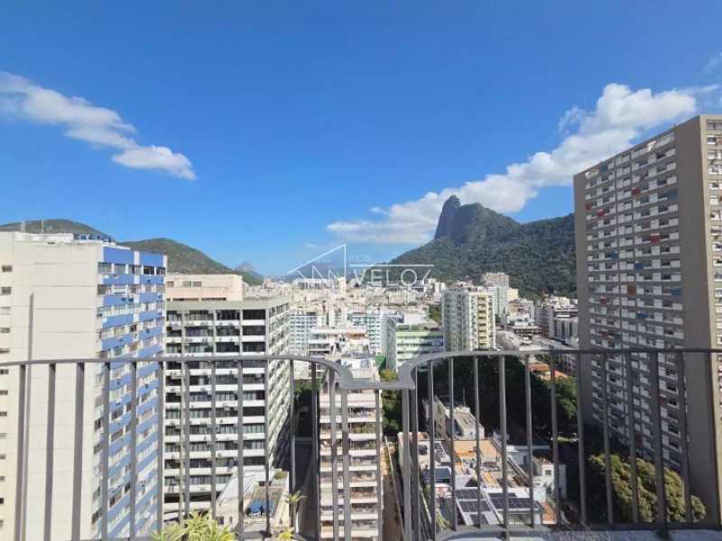 Cobertura, 4 quartos, 198 m² - Foto 4