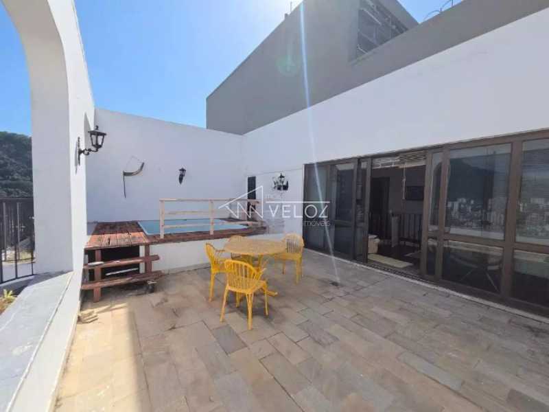 Cobertura, 4 quartos, 198 m² - Foto 18