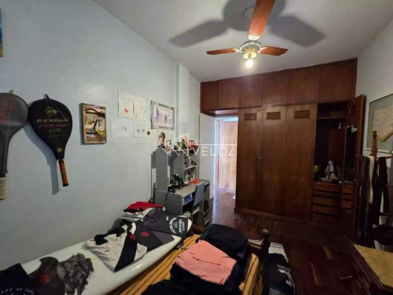 Cobertura, 4 quartos, 198 m² - Foto 1