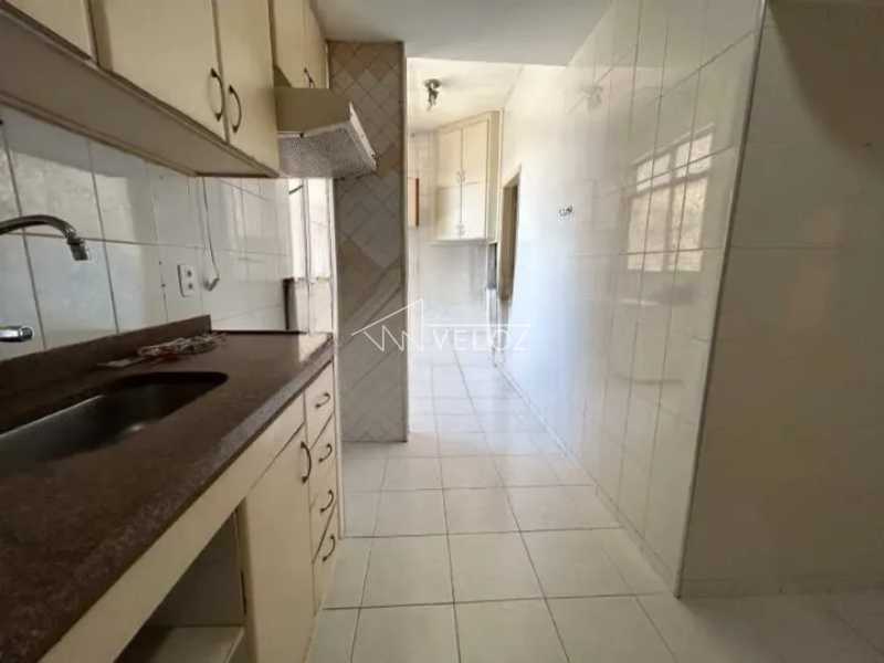 Apartamento, 2 quartos, 89 m² - Foto 2