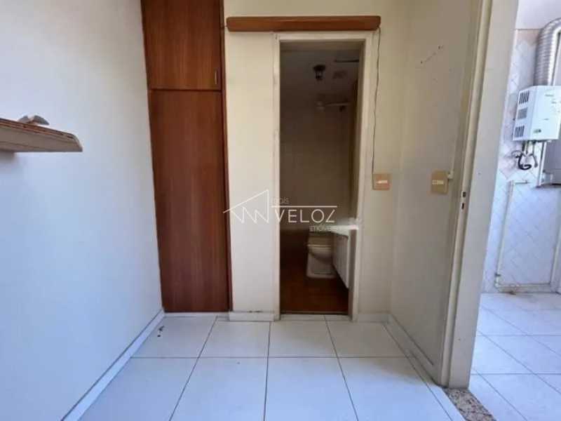 Apartamento, 2 quartos, 89 m² - Foto 28