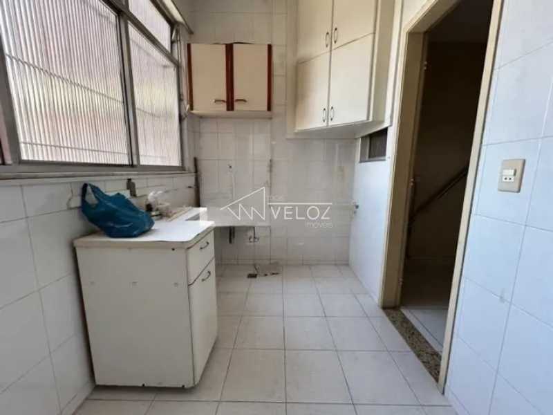 Apartamento, 2 quartos, 89 m² - Foto 16