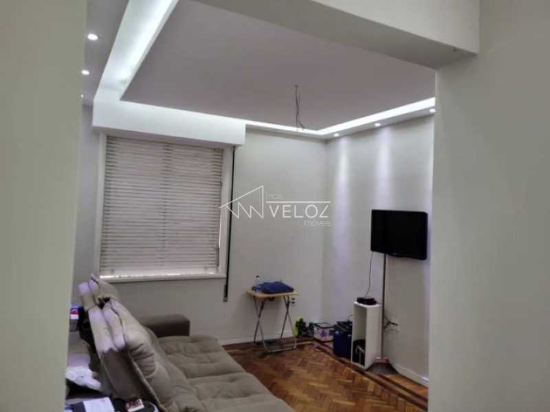 Apartamento, 1 quarto, 80 m² - Foto 4