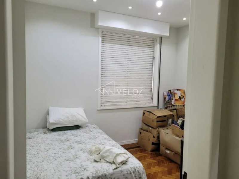 Apartamento, 1 quarto, 80 m² - Foto 3