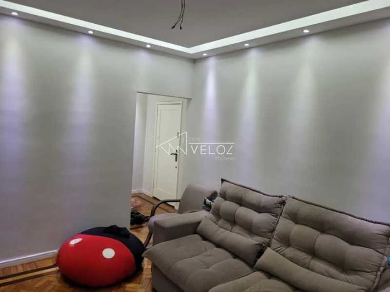 Apartamento, 1 quarto, 80 m² - Foto 8