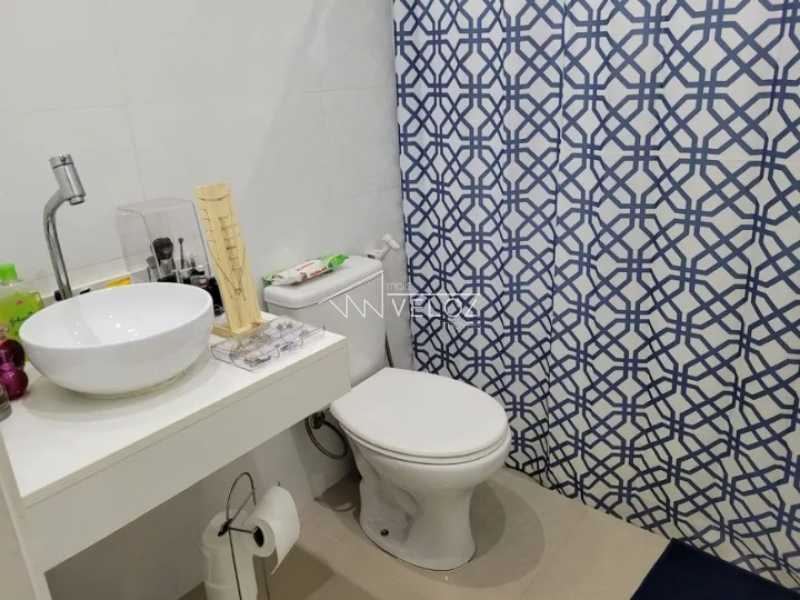 Apartamento, 1 quarto, 80 m² - Foto 22