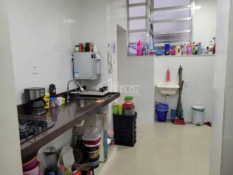 Apartamento, 1 quarto, 80 m² - Foto 13