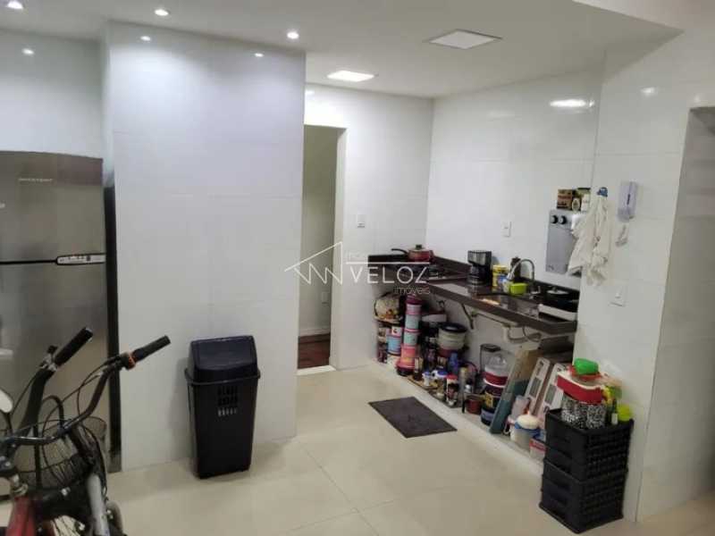 Apartamento, 1 quarto, 80 m² - Foto 10