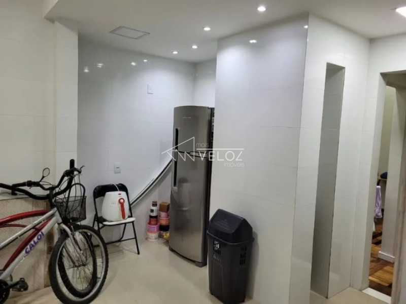 Apartamento, 1 quarto, 80 m² - Foto 14