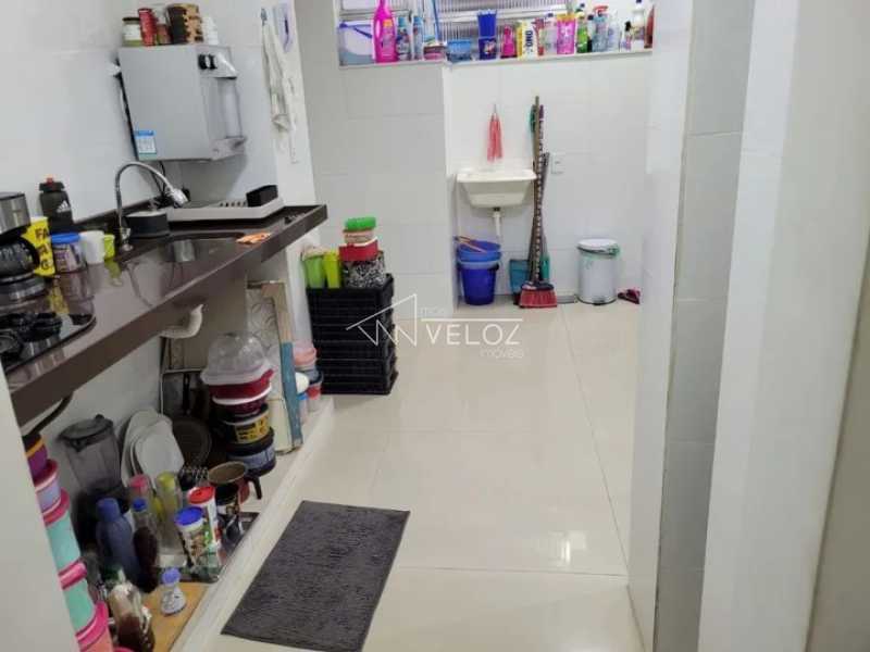 Apartamento, 1 quarto, 80 m² - Foto 17